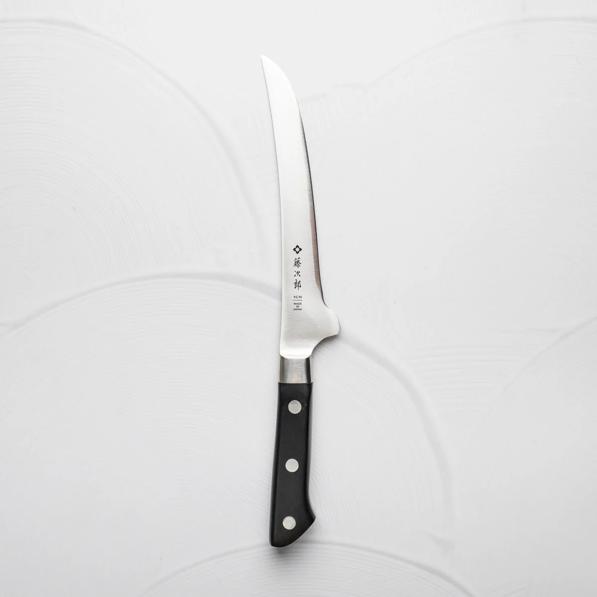 Tojiro DP3 Boning Knife 15cm - Image 3