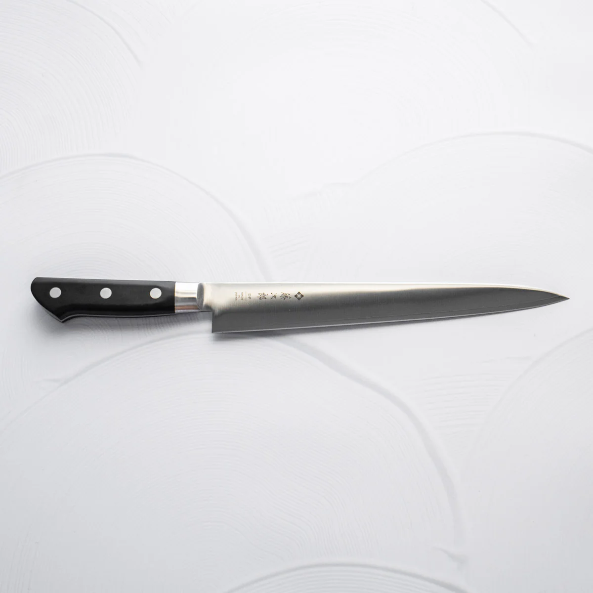 Tojiro DP3 Carving Knife 27cm - Image 4