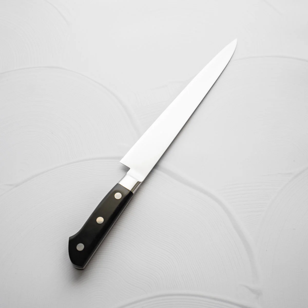 Tojiro DP3 Carving Knife 27cm - Image 5