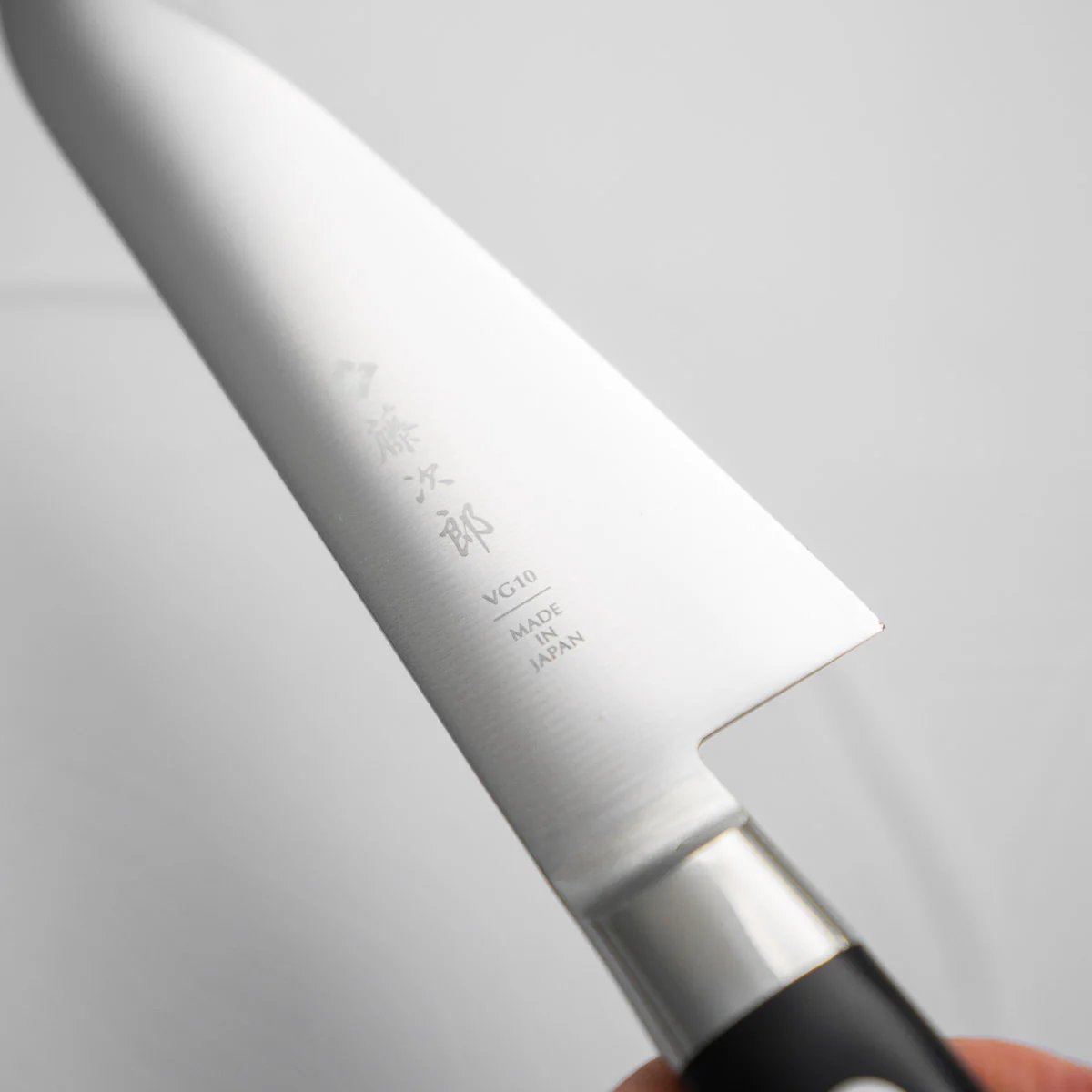 Tojiro DP3 Gyuto 18cm - Image 3