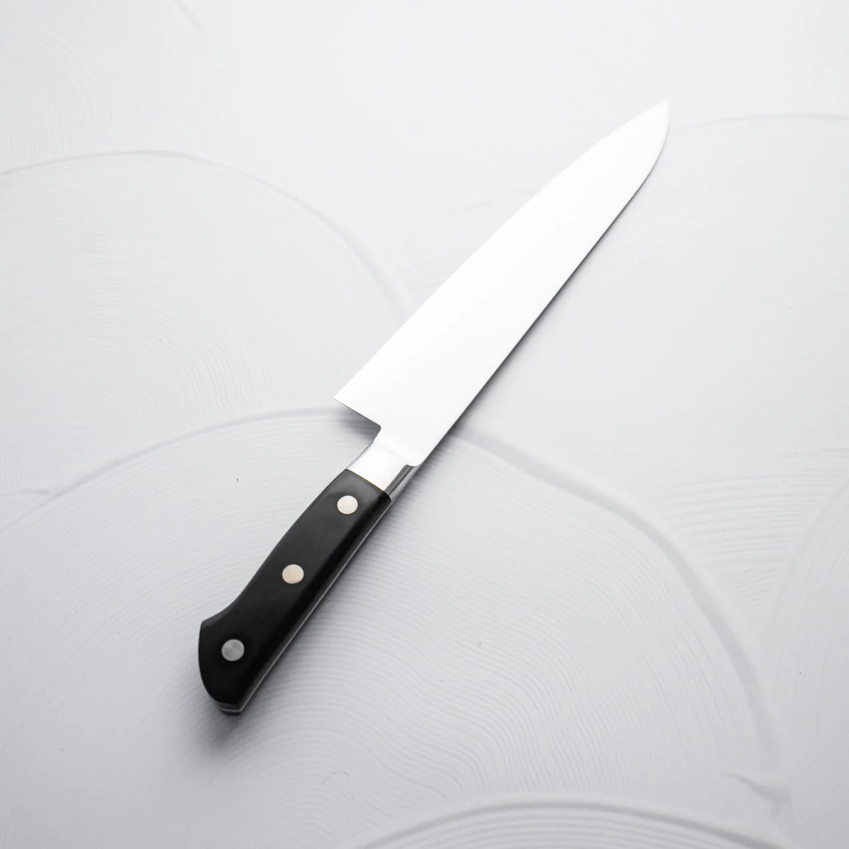 Tojiro DP3 Gyuto 24cm - Image 8