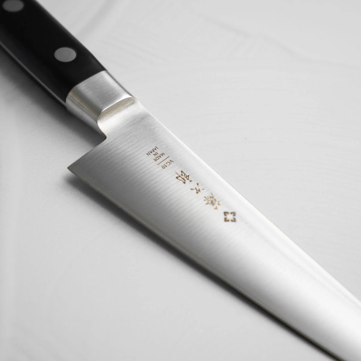 Tojiro DP3 Honesuki 15cm - Image 4
