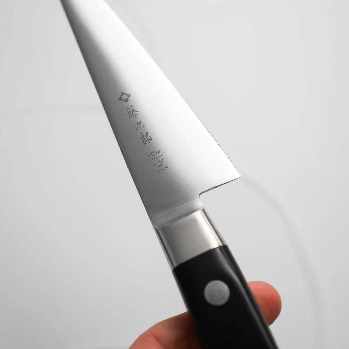 Tojiro DP3 Honesuki 15cm - Image 6