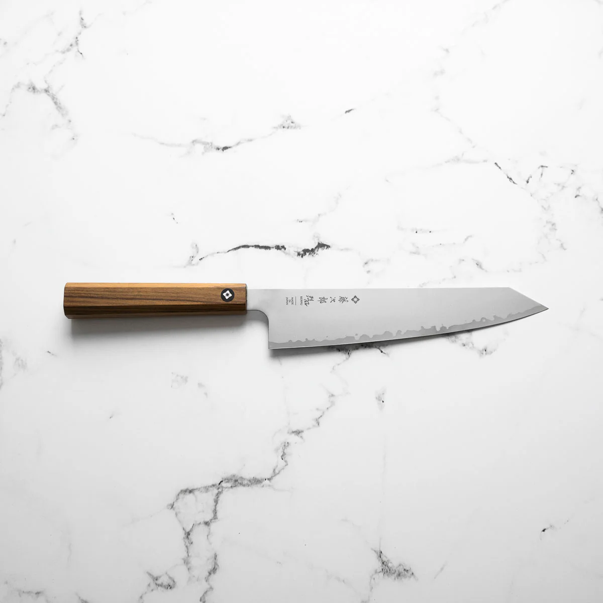 Tojiro Reppu SG2 Kiritsuke 21cm - Image 10