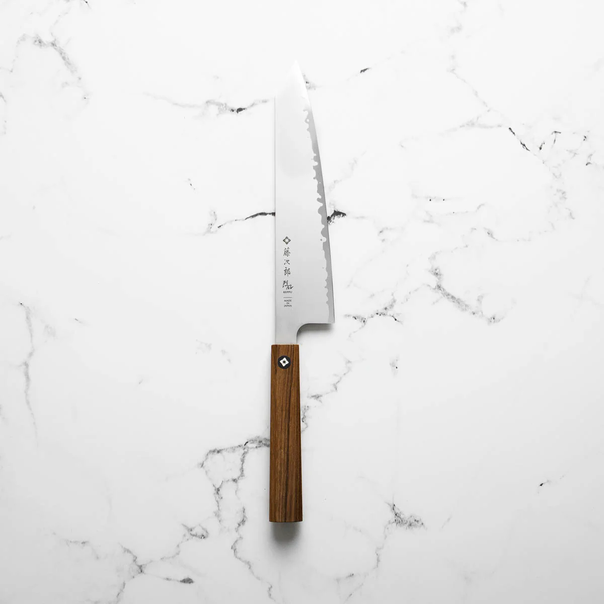 Tojiro Reppu SG2 Kiritsuke 21cm - Image 4