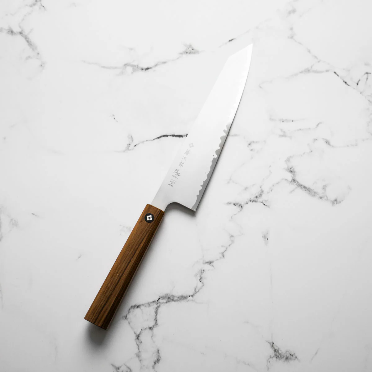 Tojiro Reppu SG2 Kiritsuke 21cm - Image 5