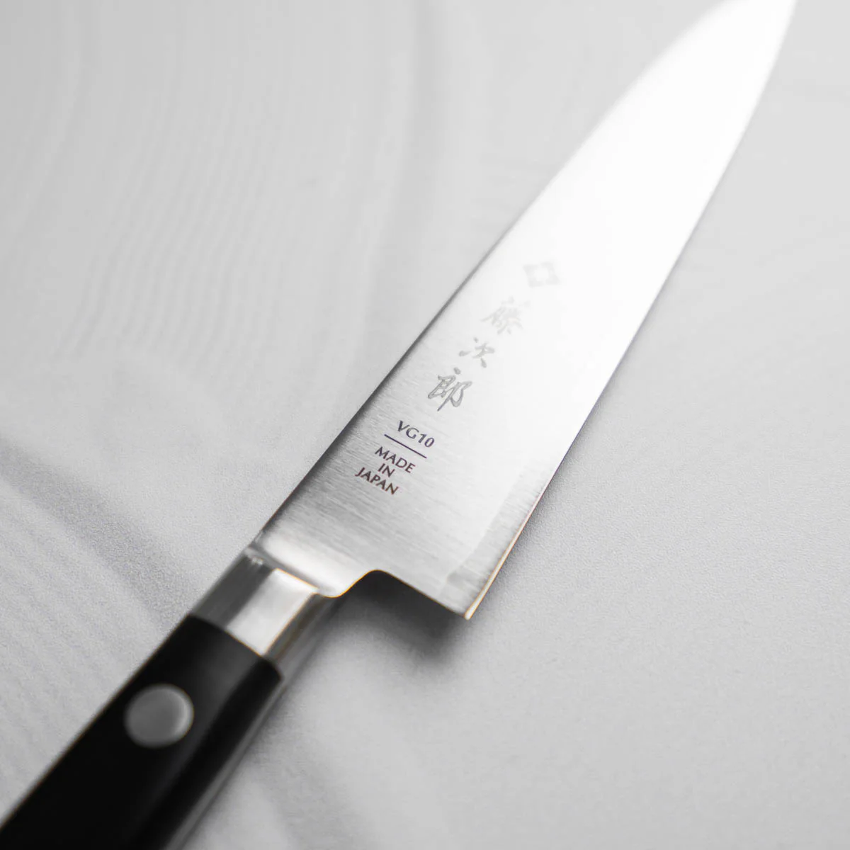 Tojiro DP3 Petty 12cm - Image 3