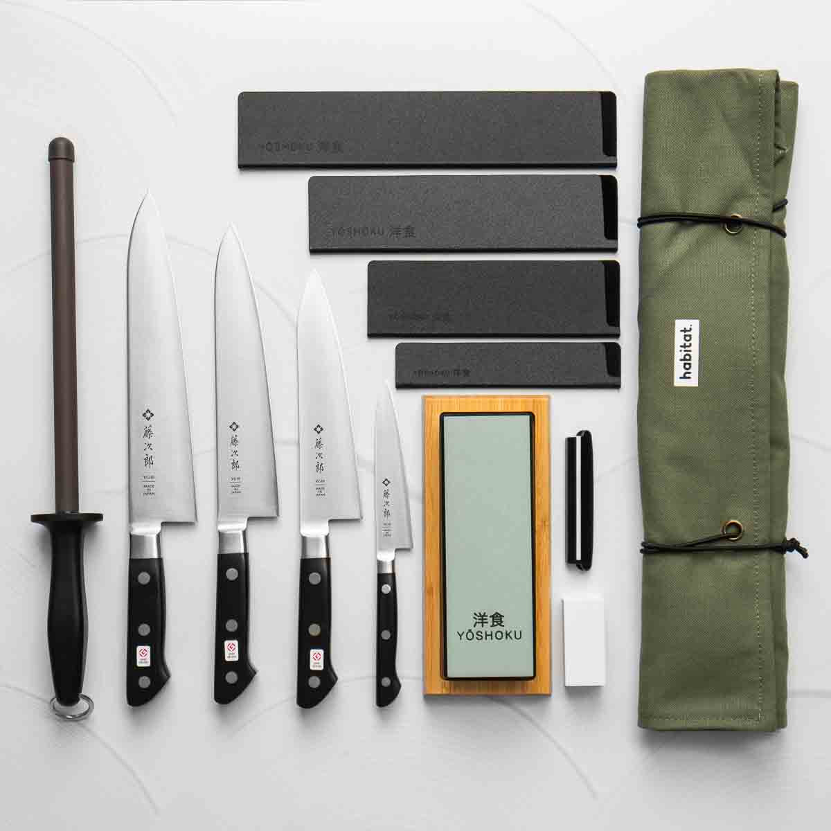 Tojiro DP3 Ultimate Bundle - Image 3