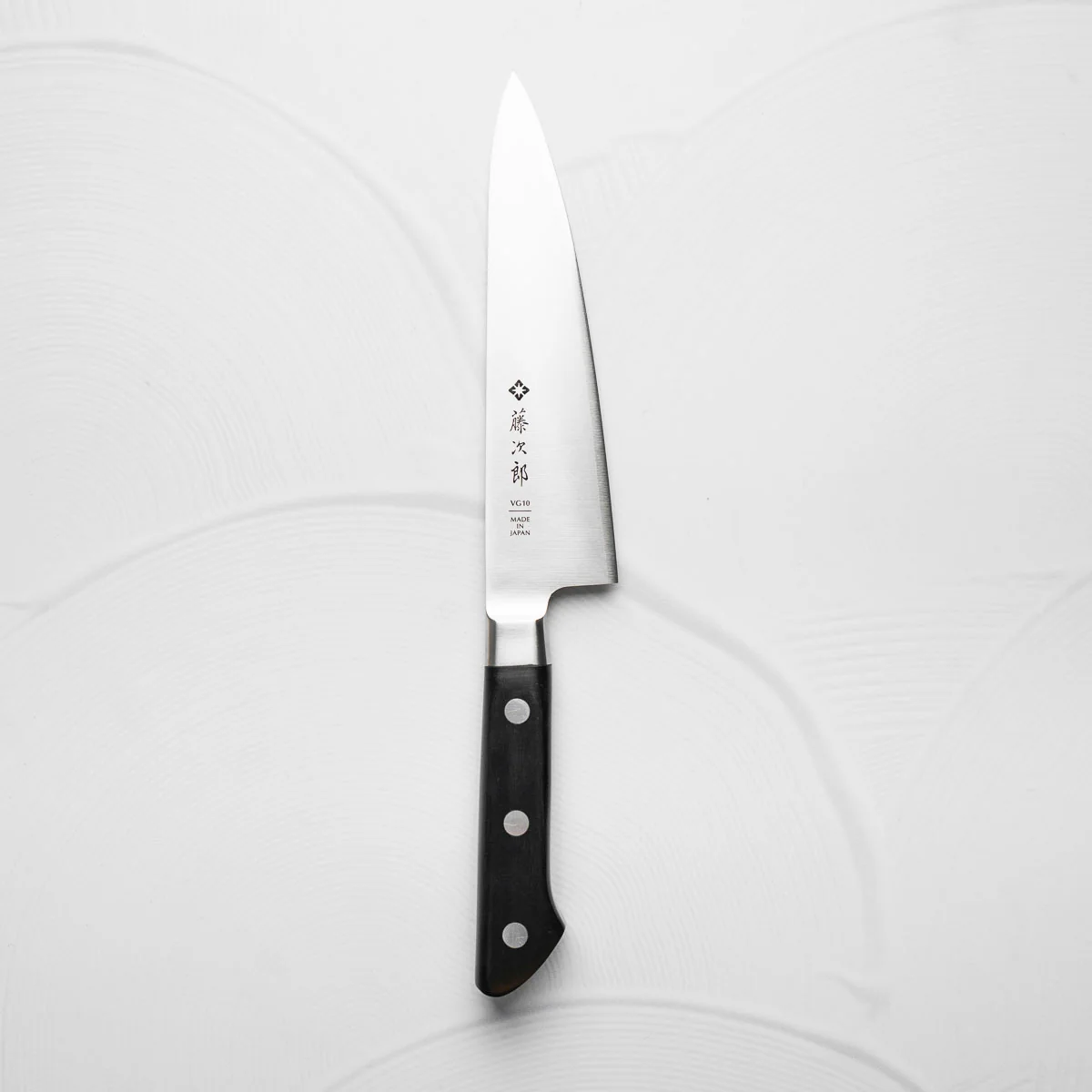 Tojiro DP3 Western Deba 17cm - Image 3