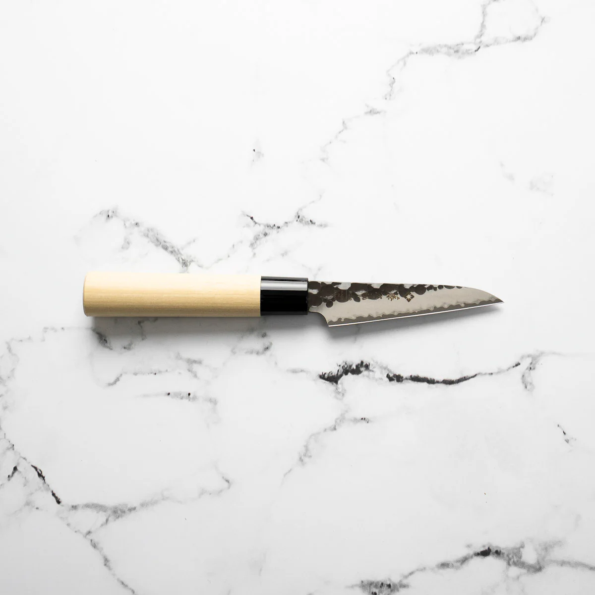 Tojiro DP Hammered VG10 Paring 90mm - Image 3