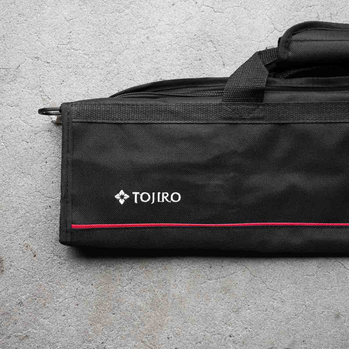 Tojiro Soft Knife Bag - Image 3