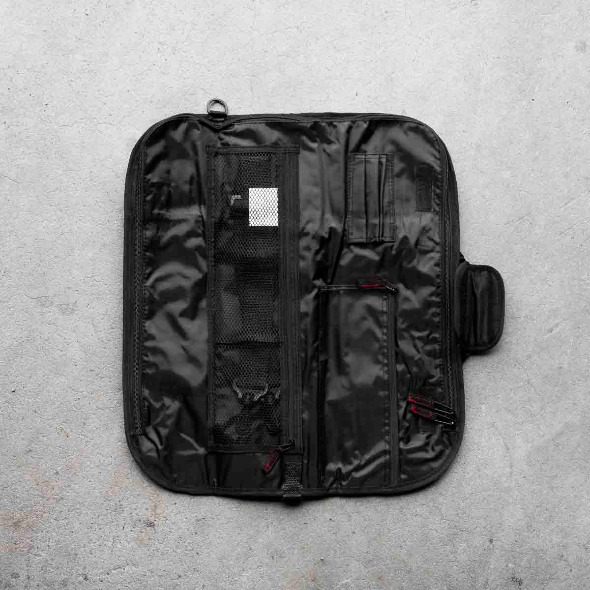 Tojiro Soft Knife Bag - Image 4