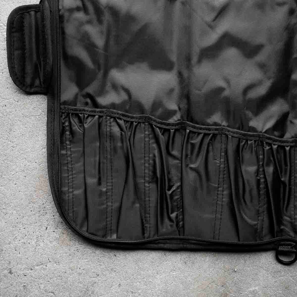 Tojiro Soft Knife Bag - Image 6
