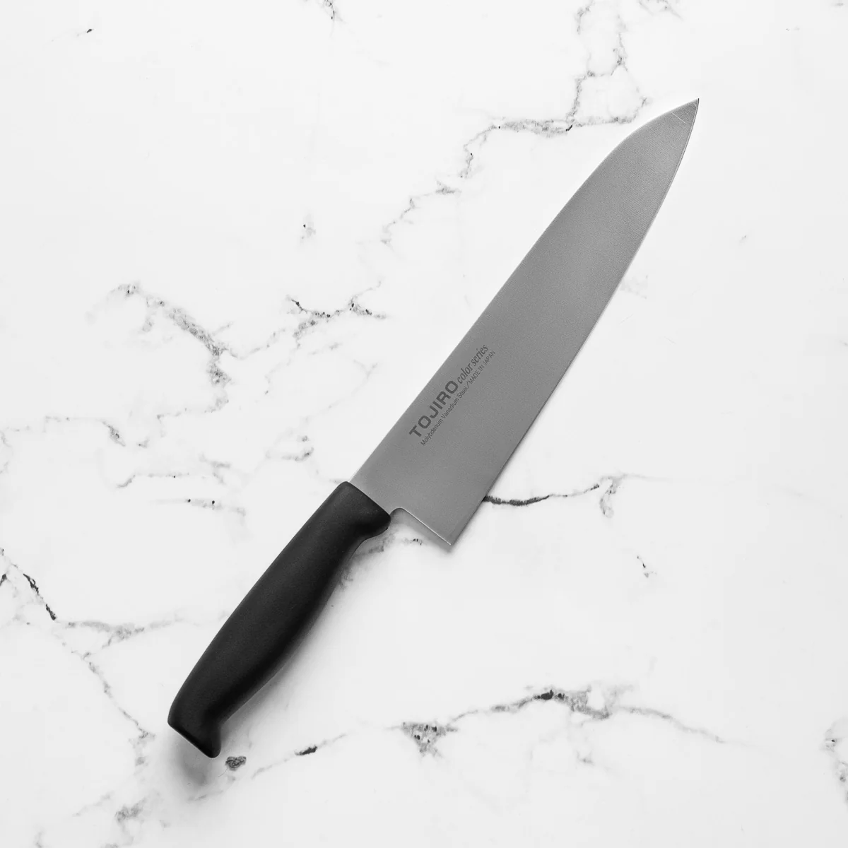 Tojiro Colour MV Gyuto 240mm - Image 2