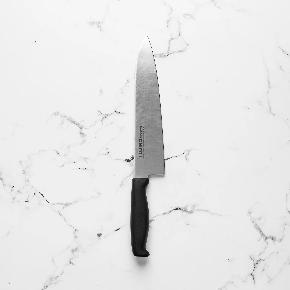 Tojiro Colour MV Gyuto 240mm - Image 3