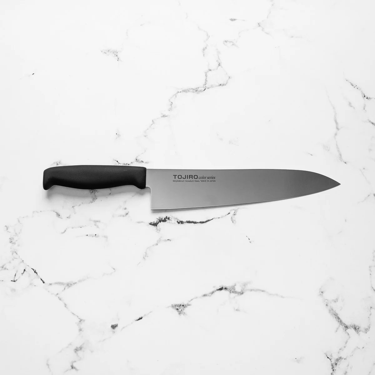 Tojiro Colour MV Gyuto 240mm - Image 4
