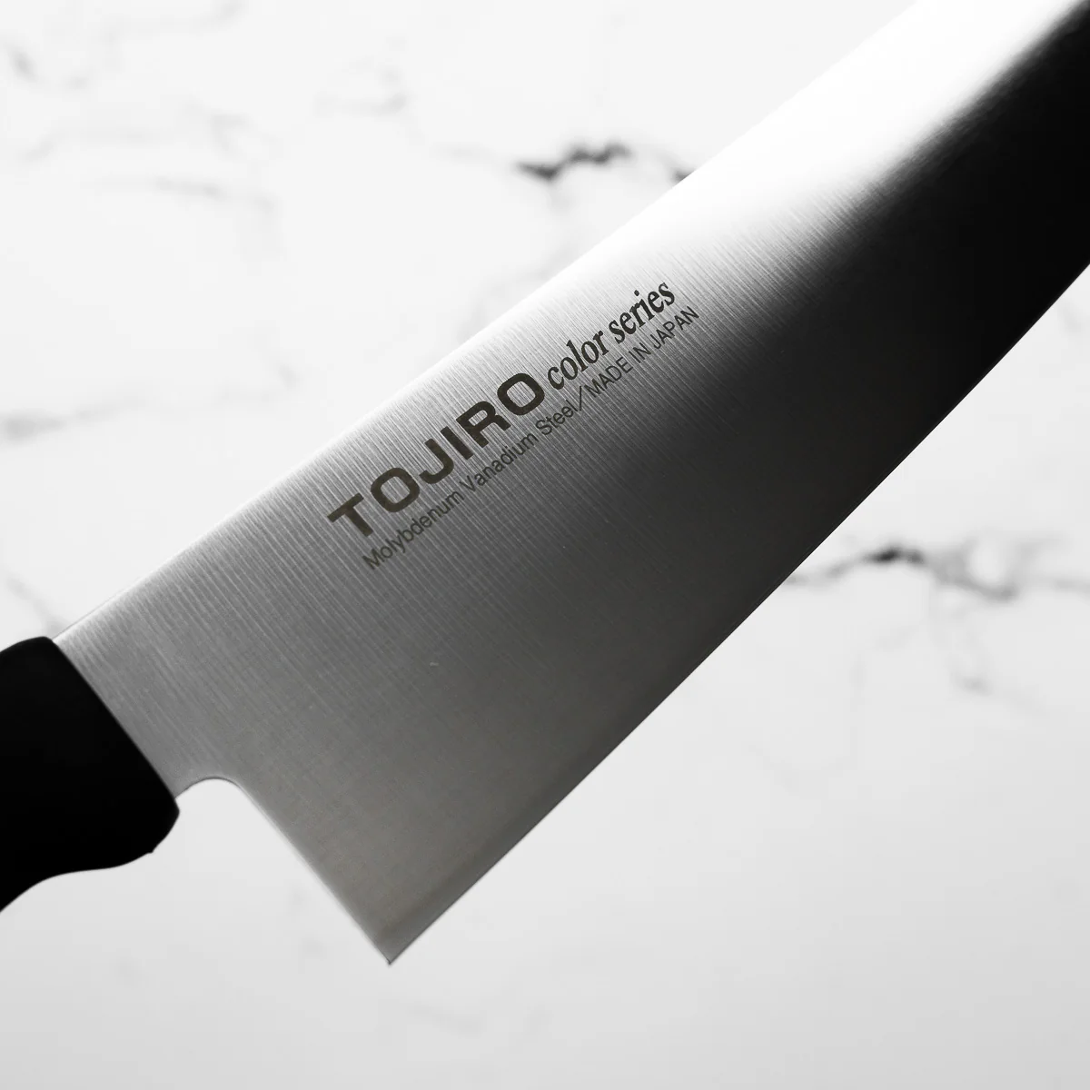 Tojiro Colour MV Gyuto 240mm - Image 5