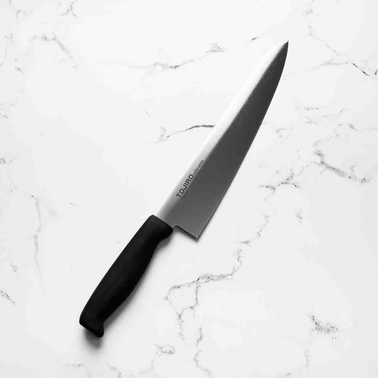 Tojiro F-258BK Gyuto 270mm - Image 2
