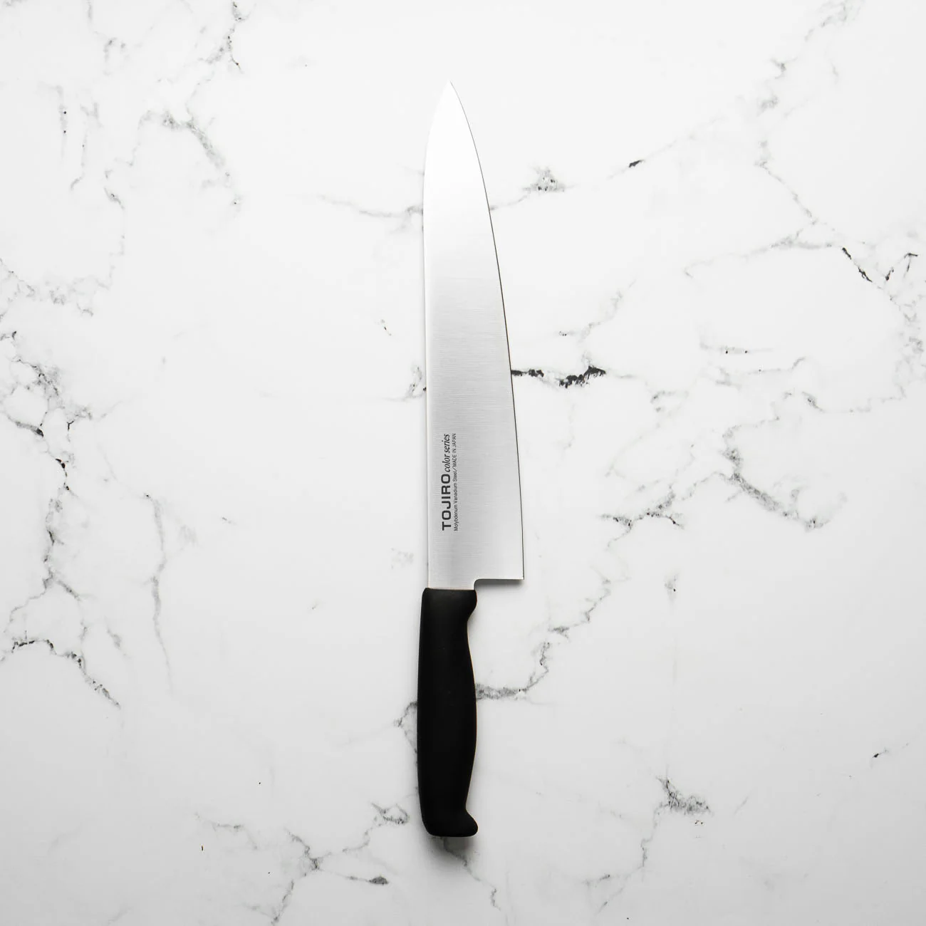 Tojiro F-258BK Gyuto 270mm - Image 3
