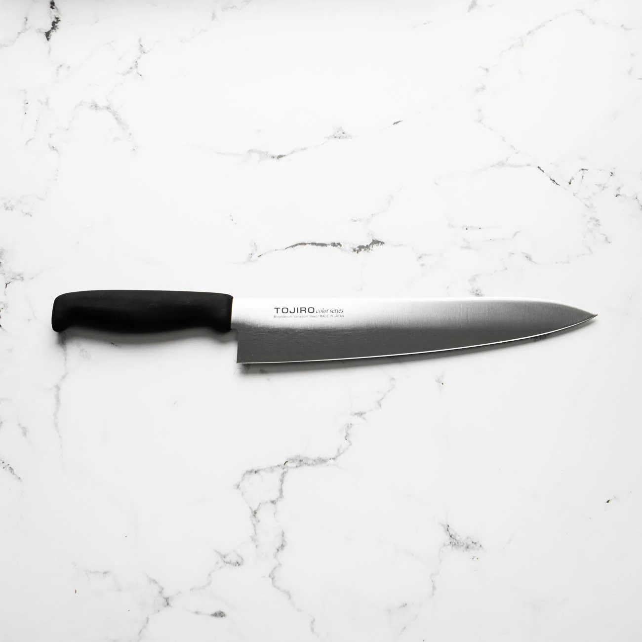 Tojiro F-258BK Gyuto 270mm - Image 4