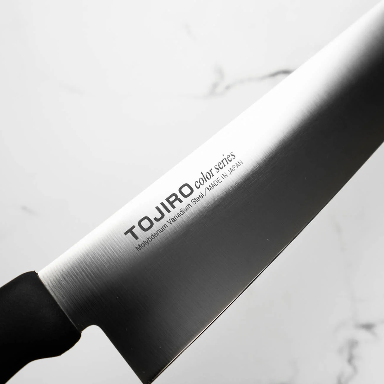 Tojiro F-258BK Gyuto 270mm - Image 5