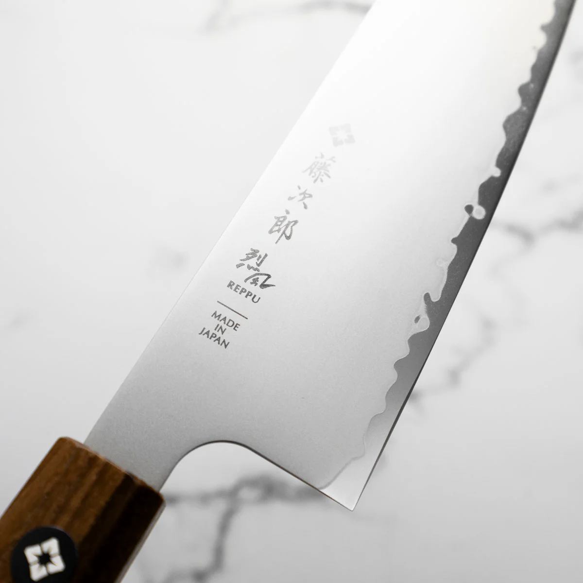 Tojiro Reppu SG2 Bunka 170mm - Image 4