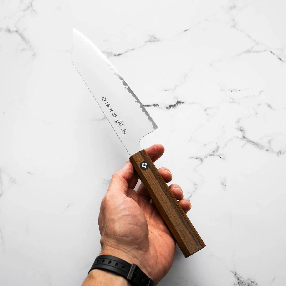 Tojiro Reppu SG2 Bunka 170mm - Image 9