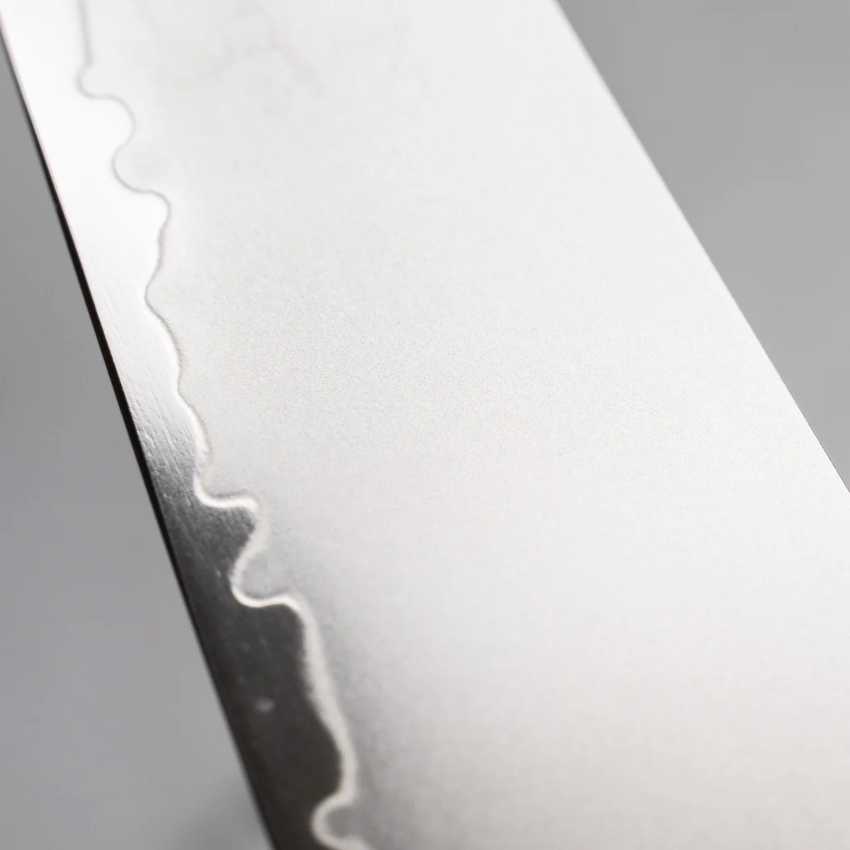 Tojiro Reppu SG2 Kiritsuke Petty 150mm - Image 5