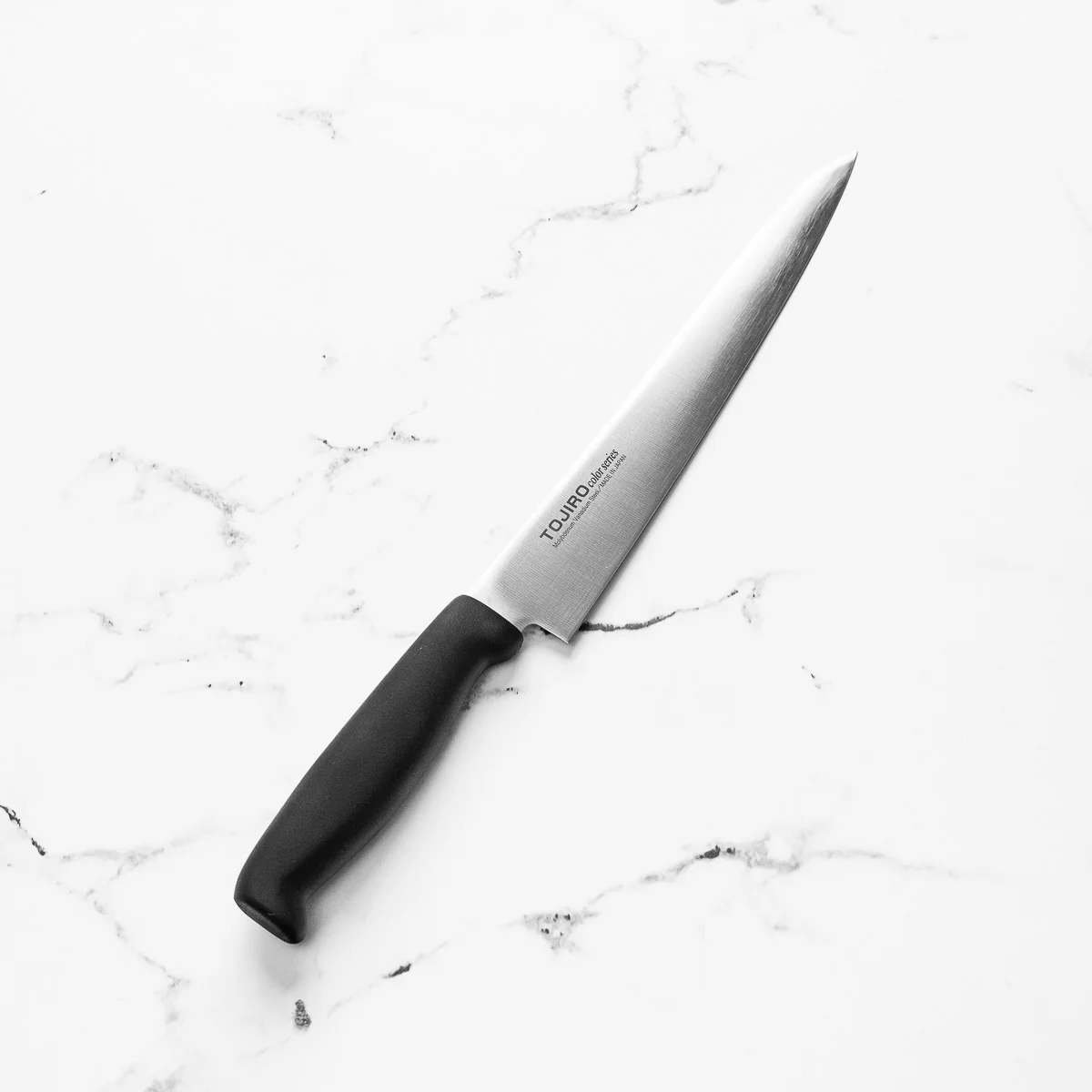 Tojiro Colour MV Sujihiki 240mm - Image 2