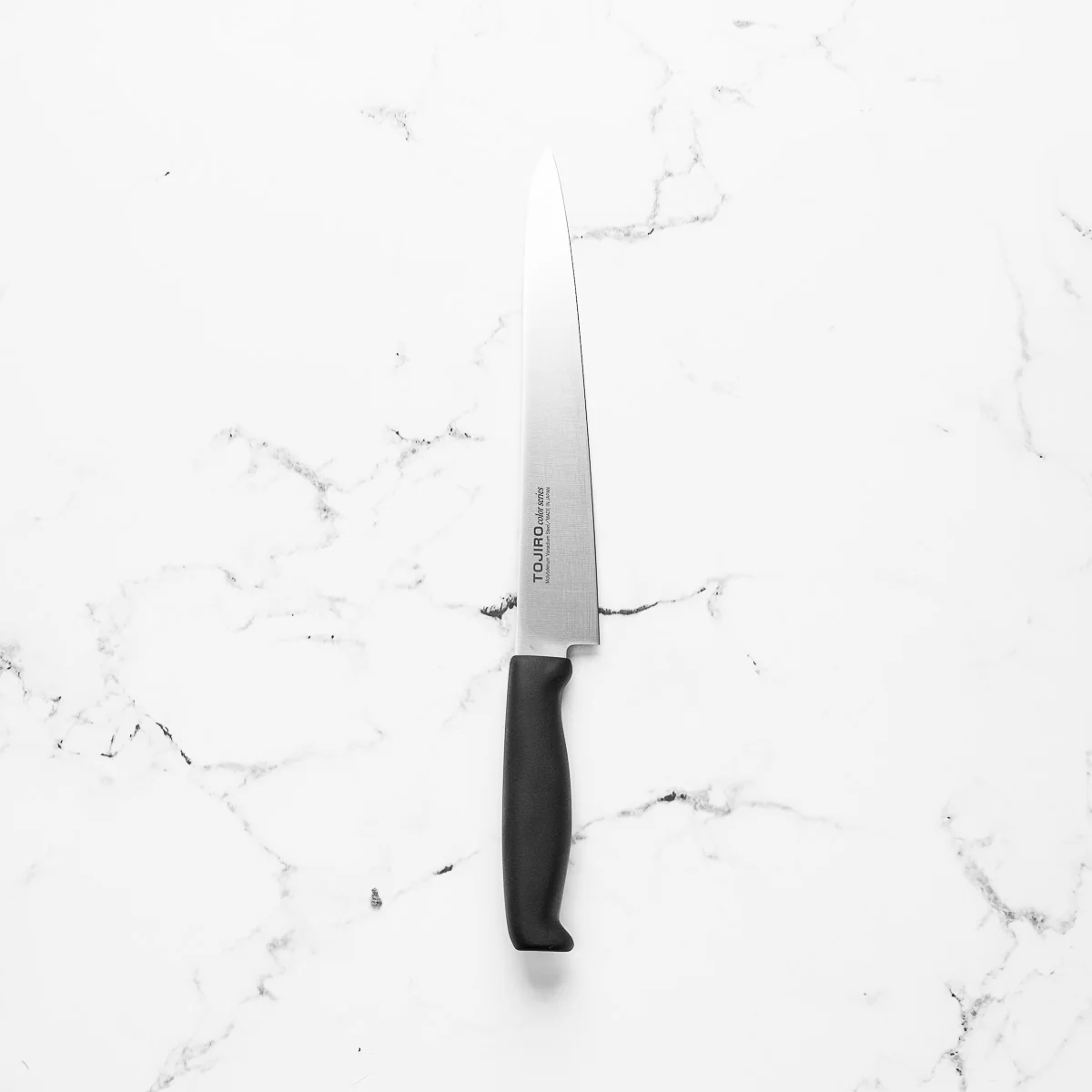 Tojiro Colour MV Sujihiki 240mm - Image 3