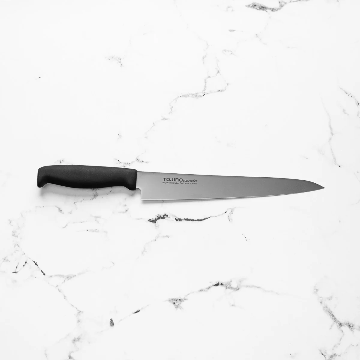 Tojiro Colour MV Sujihiki 240mm - Image 4