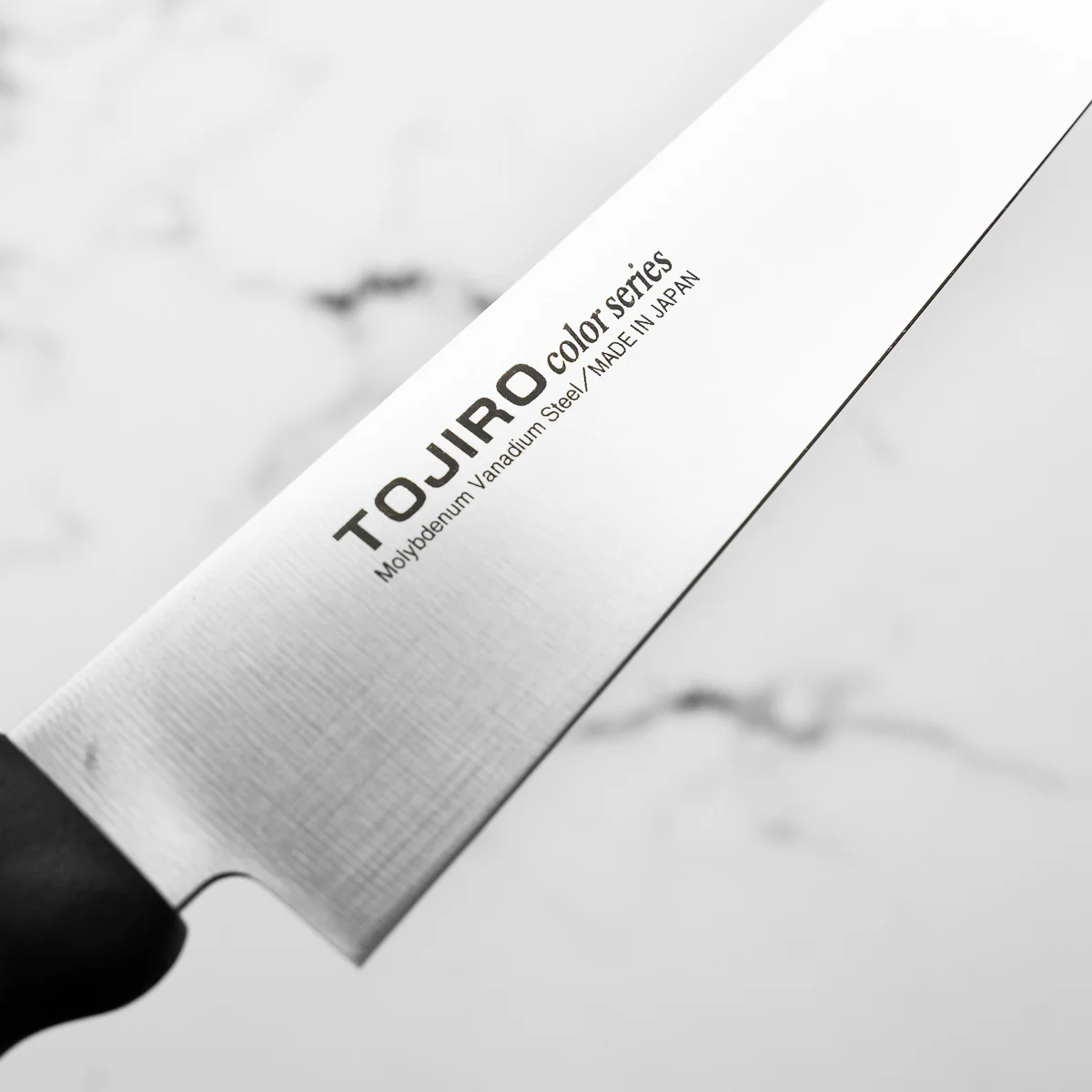 Tojiro Colour MV Sujihiki 240mm - Image 5