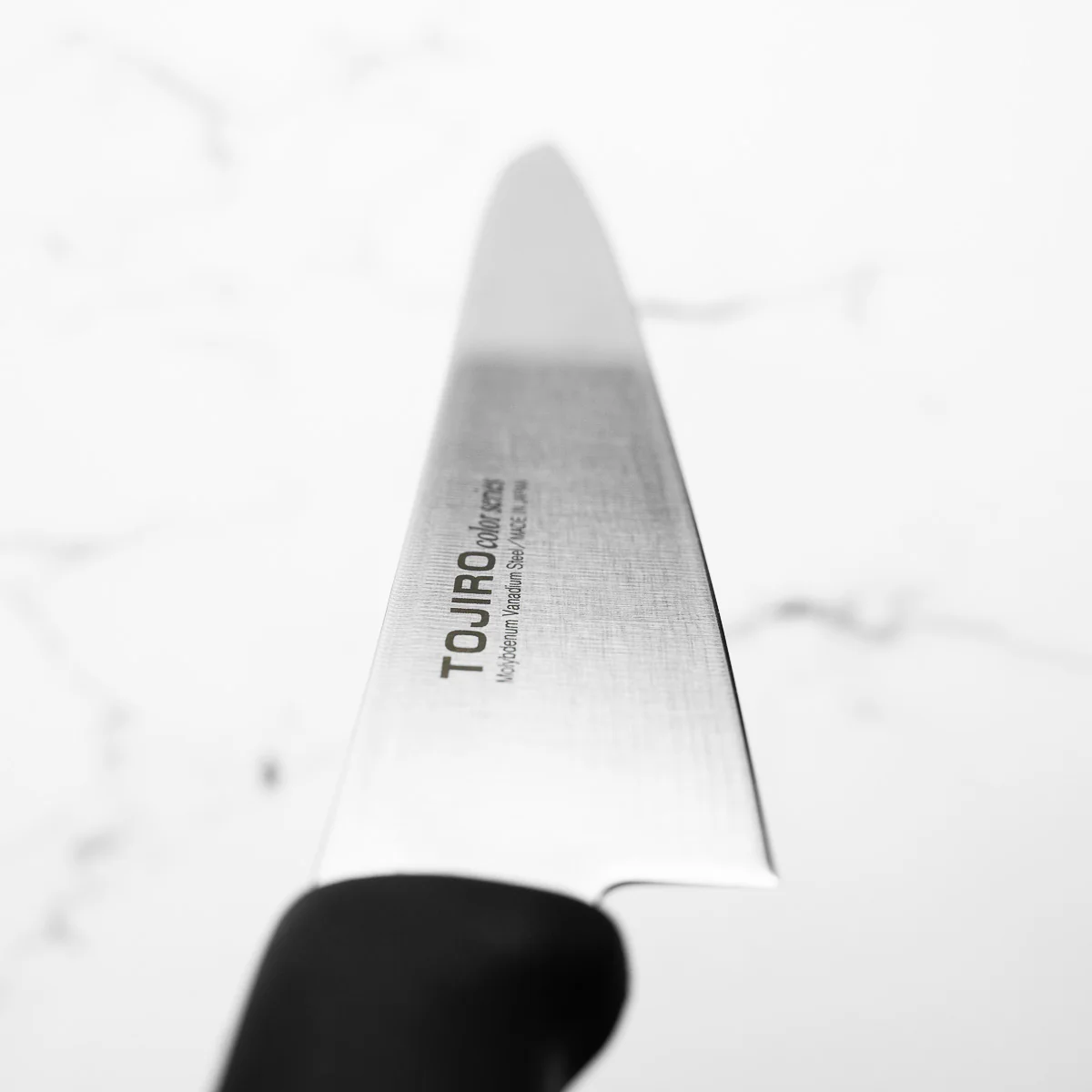 Tojiro Colour MV Sujihiki 240mm - Image 6