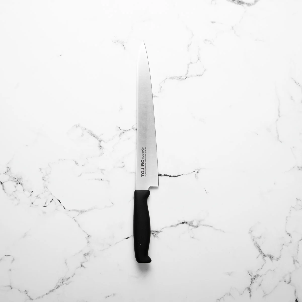 Tojiro Colour MV Sujihiki 270mm - Image 3