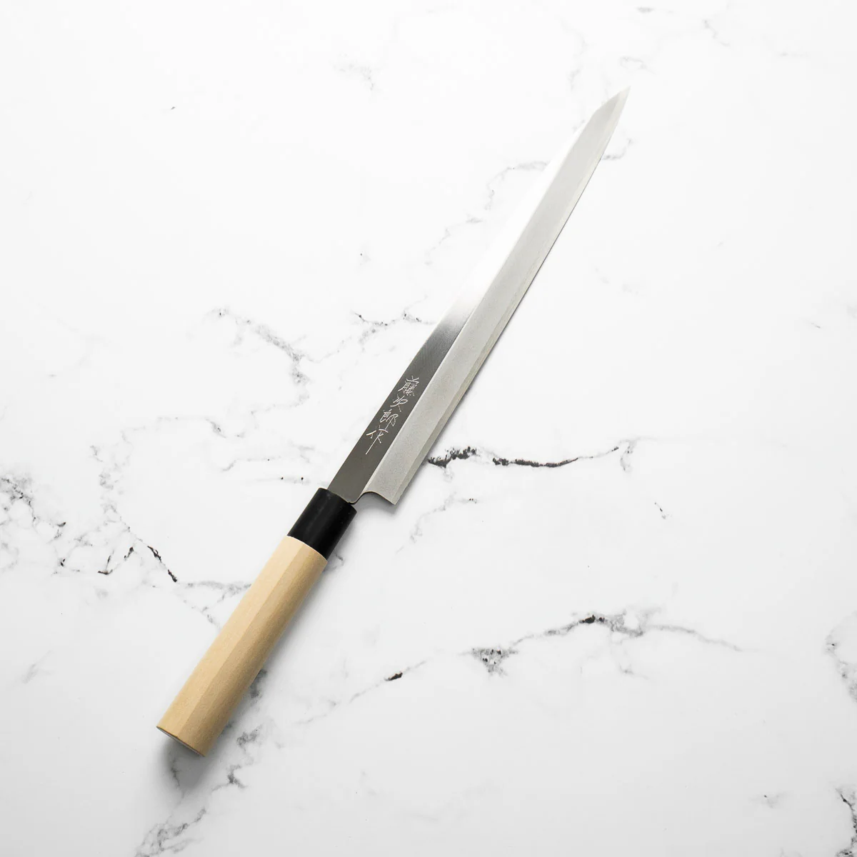 Tojiro Shiorgami Yanagiba 270mm - Image 2