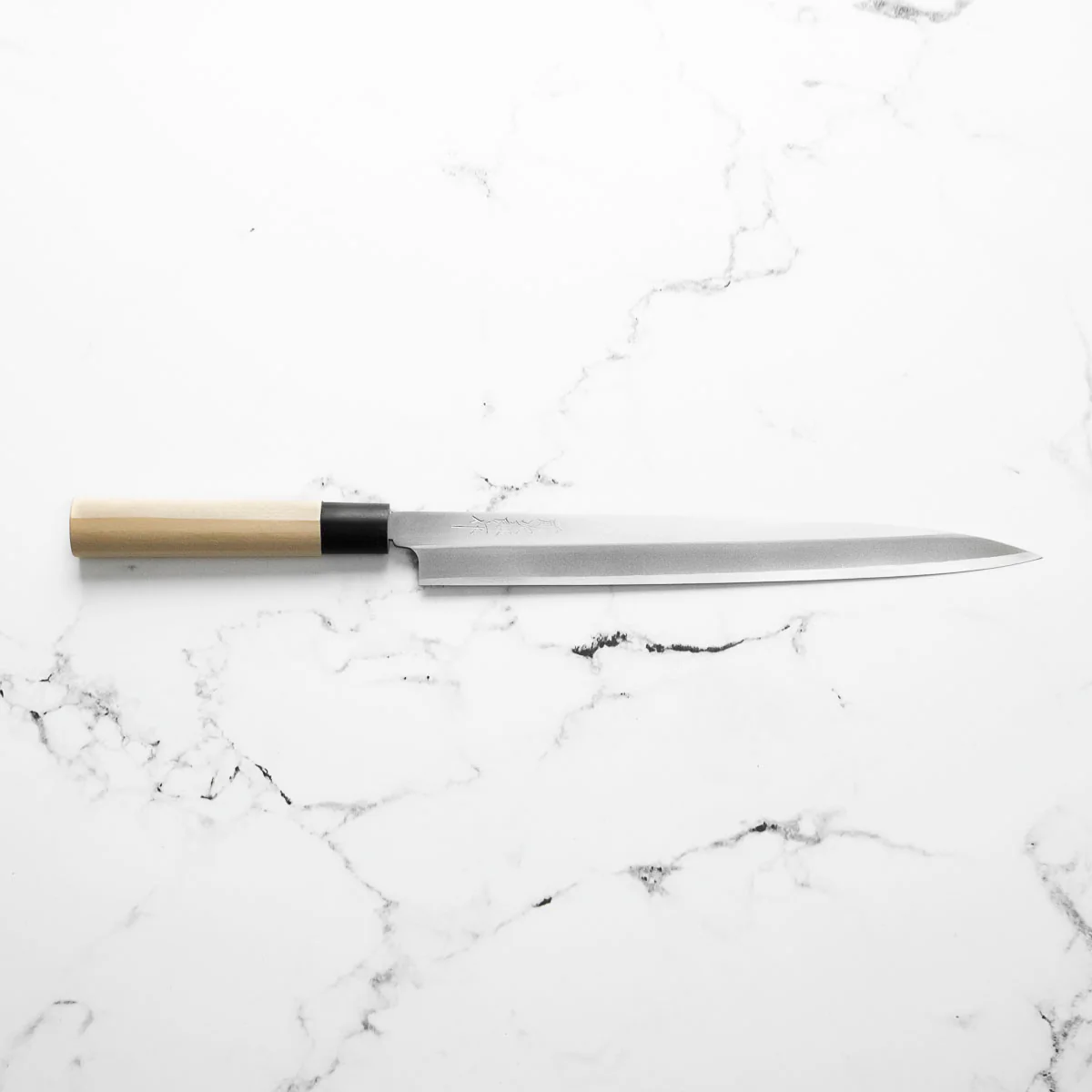 Tojiro Shiorgami Yanagiba 270mm - Image 4