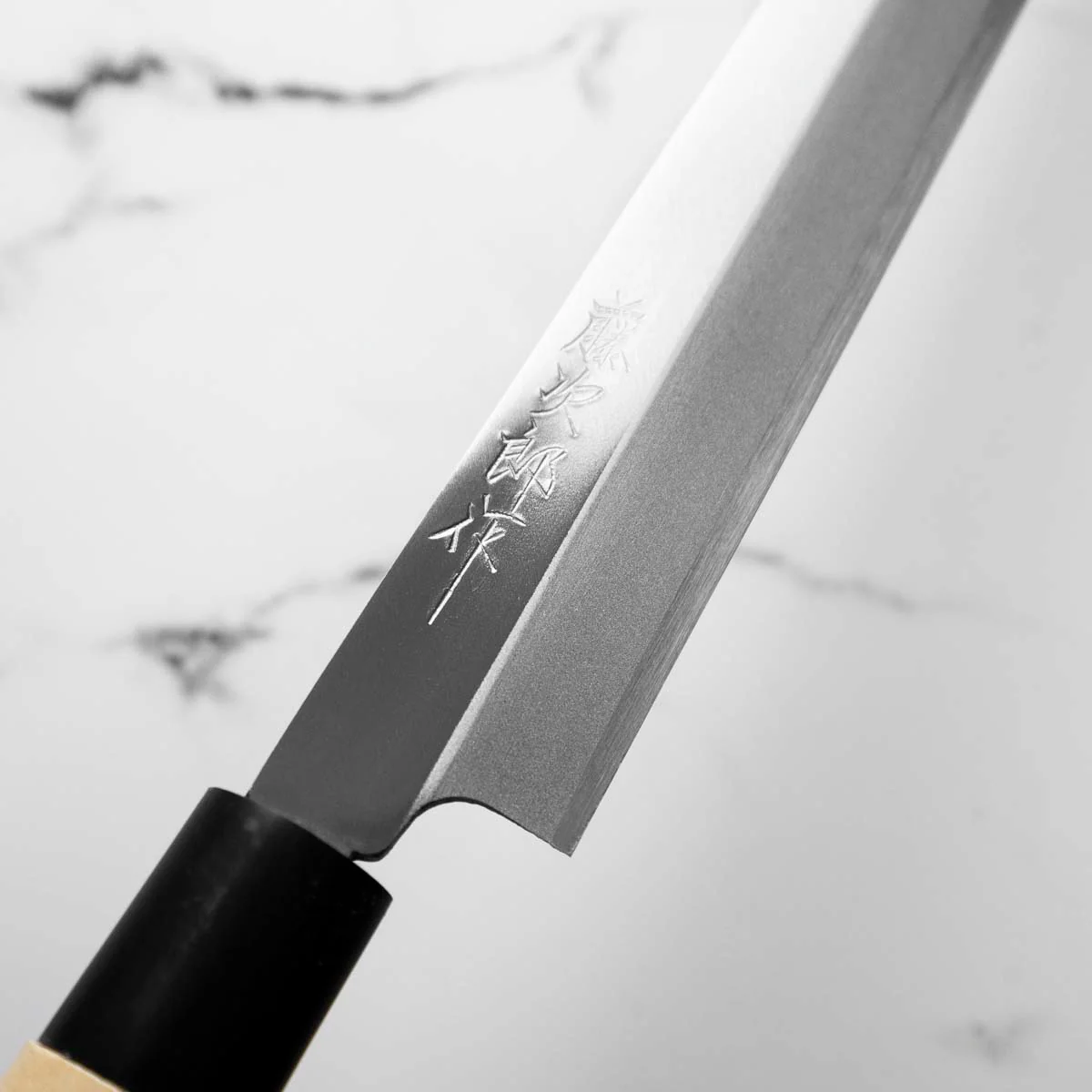 Tojiro Shiorgami Yanagiba 270mm - Image 5
