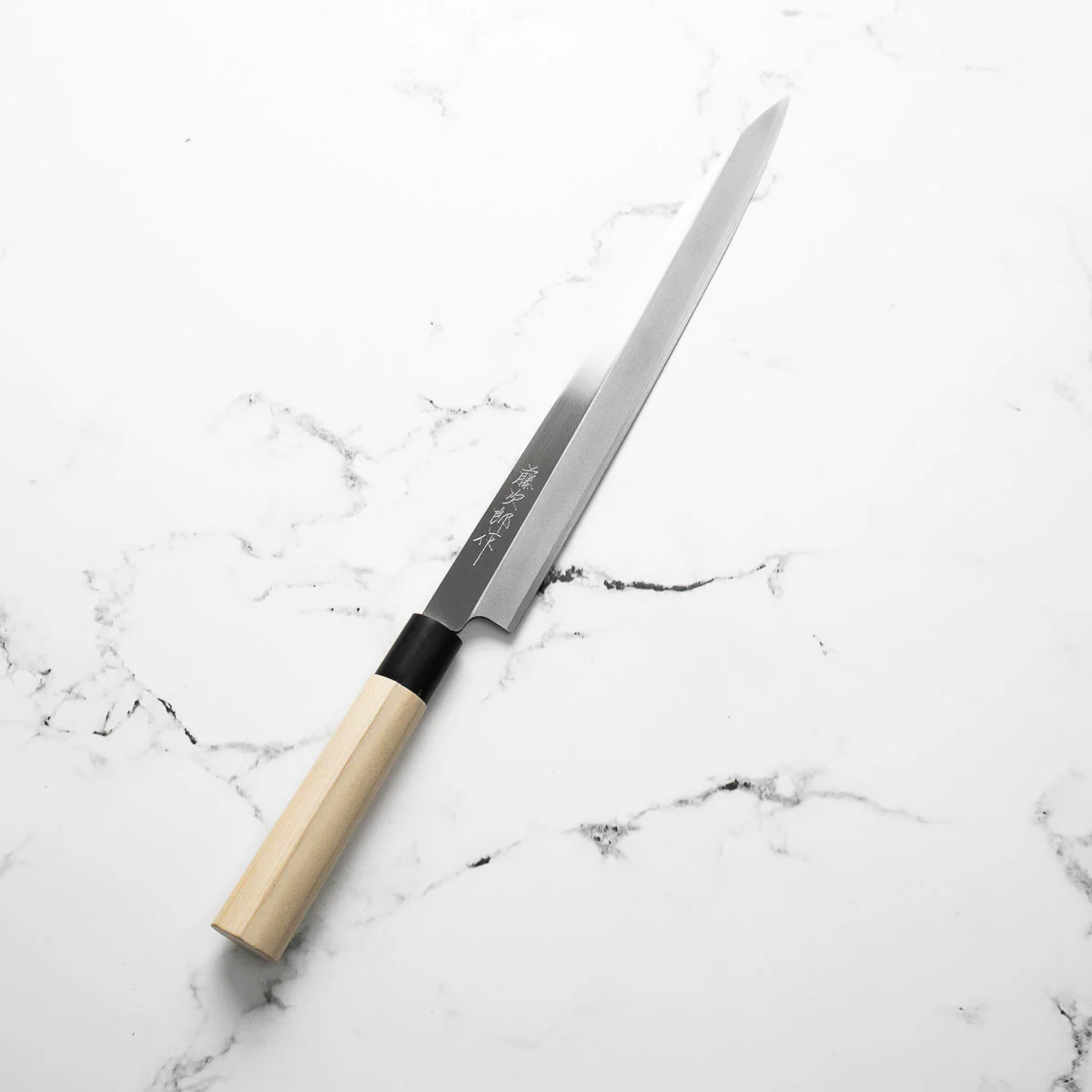Tojiro Shirogami Yanagiba 300mm - Image 2