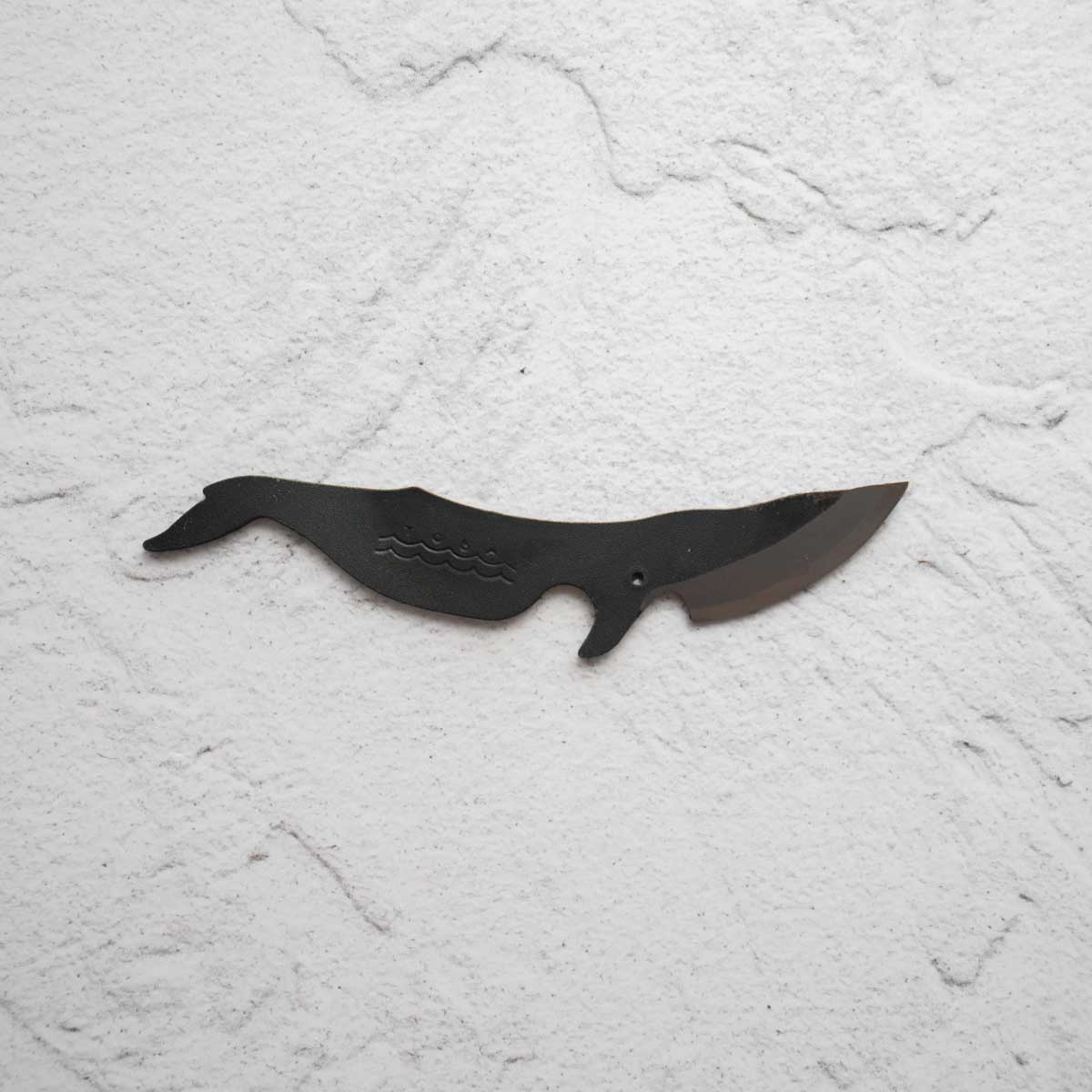 Tosa Mink Whale Knife - B - Image 2