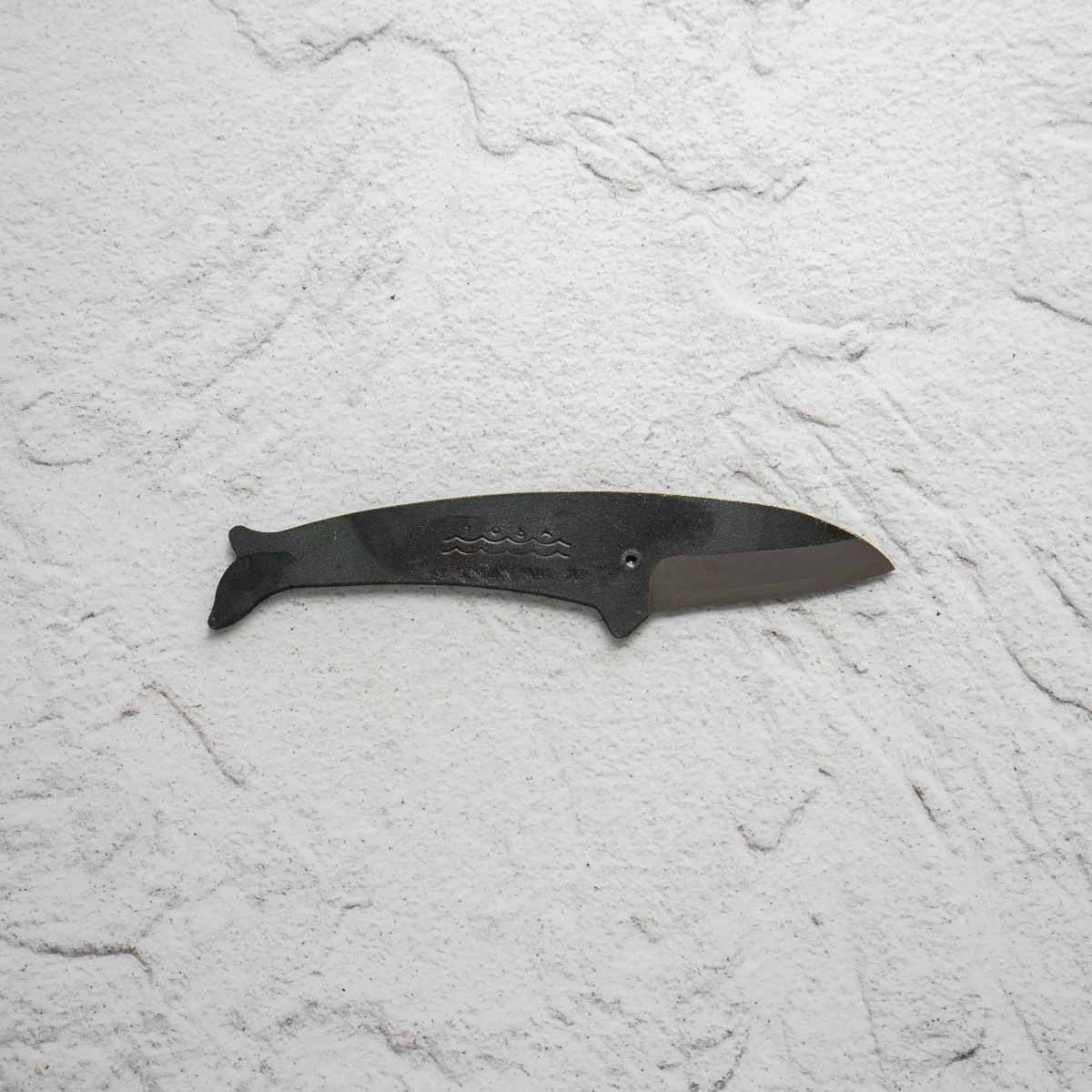 Tosa Nagasu Whale Knife - D - Image 2