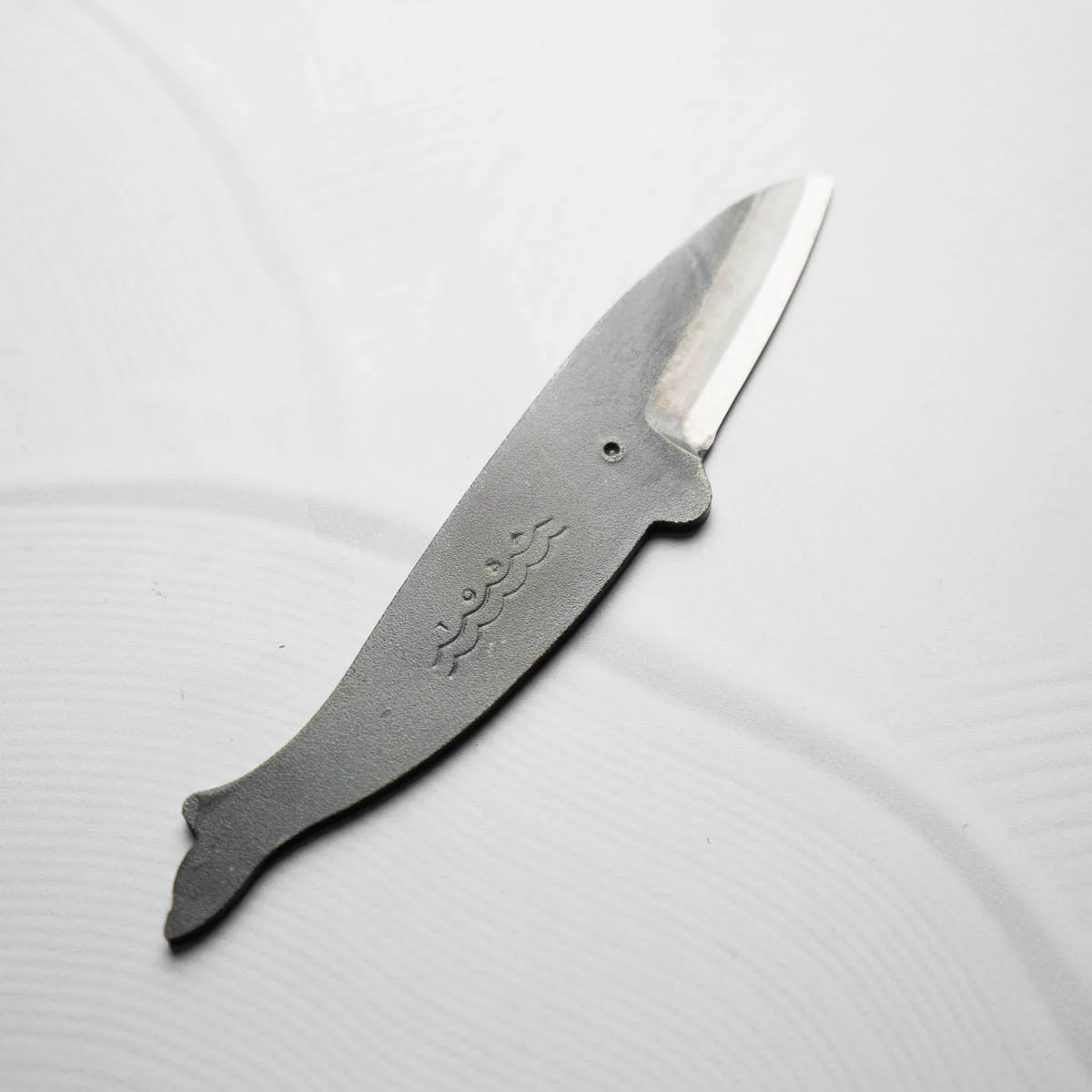 Tosa Nagasu Whale Knife - E - Image 2