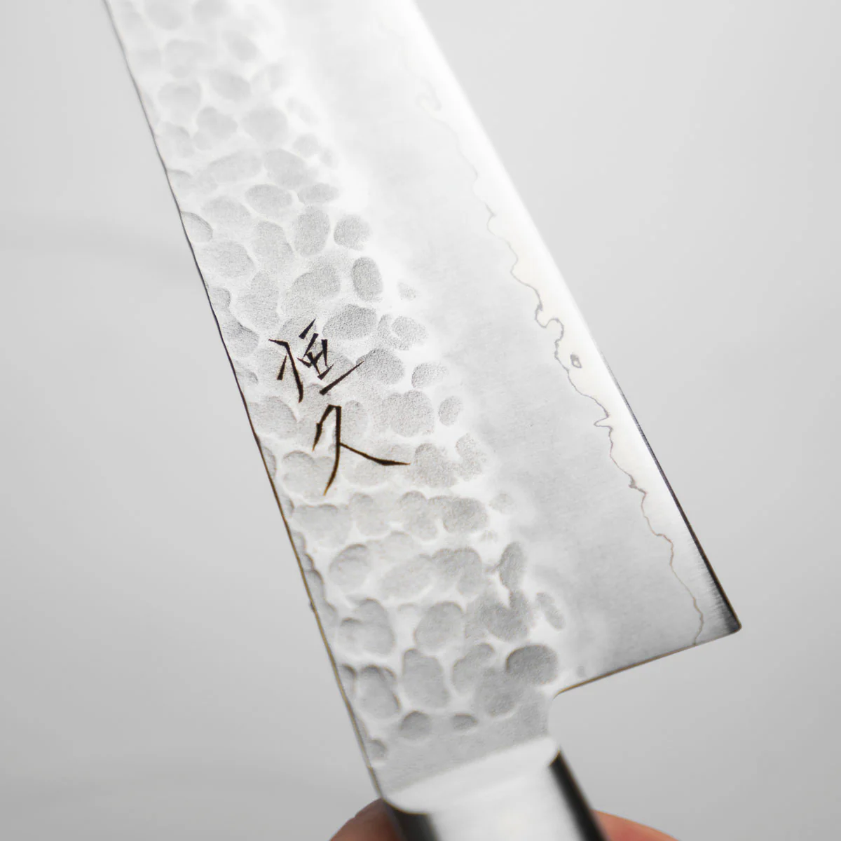 Tsunehisa AUS8 Tsuchime Gyuto 210mm - Image 3