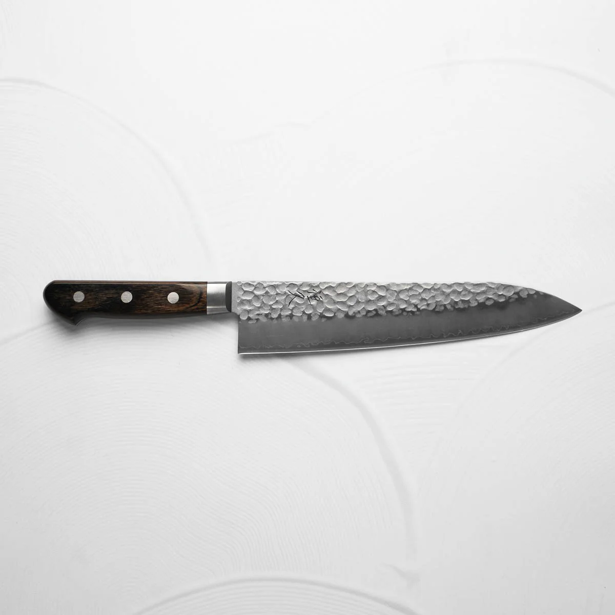 Tsunehisa AUS8 Tsuchime Gyuto 210mm - Image 5