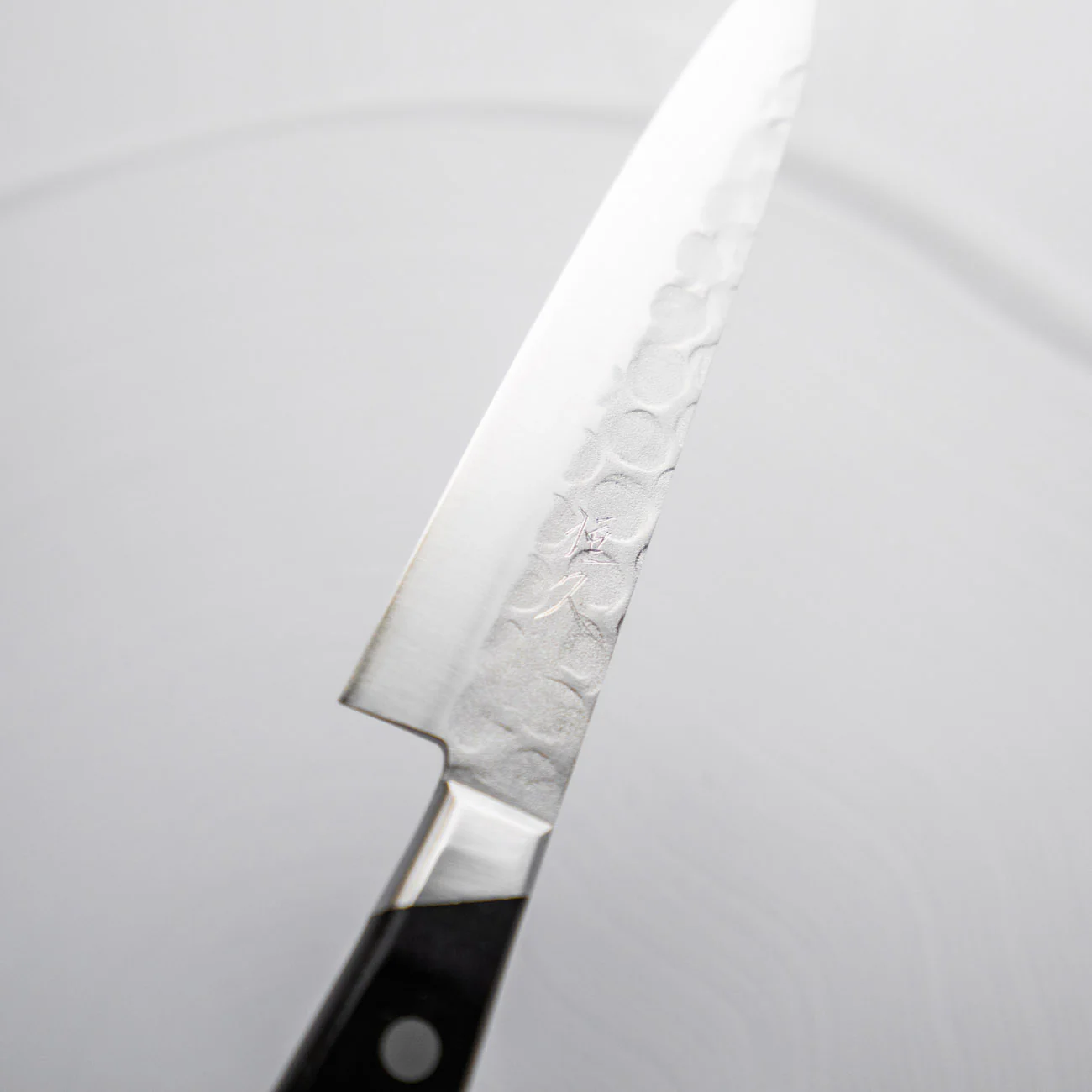 Tsunehisa Blue 2 - Western Handle Petty 135mm - Image 3