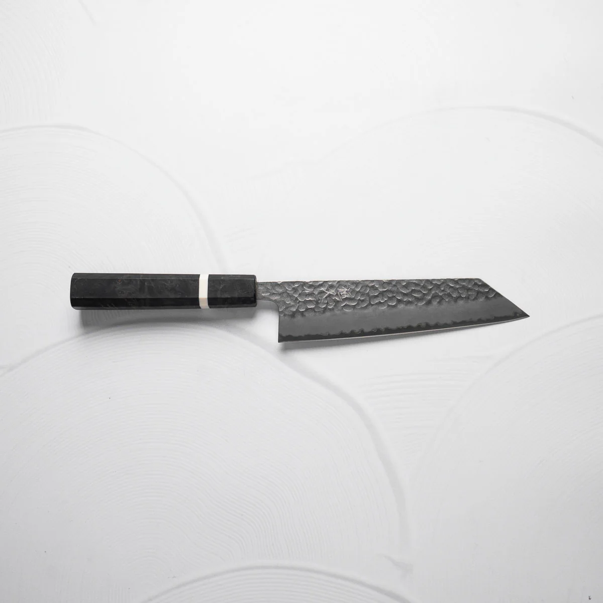 Tsunehisa Blue Super Tsuchime Bunka 165mm - Maple - Image 2