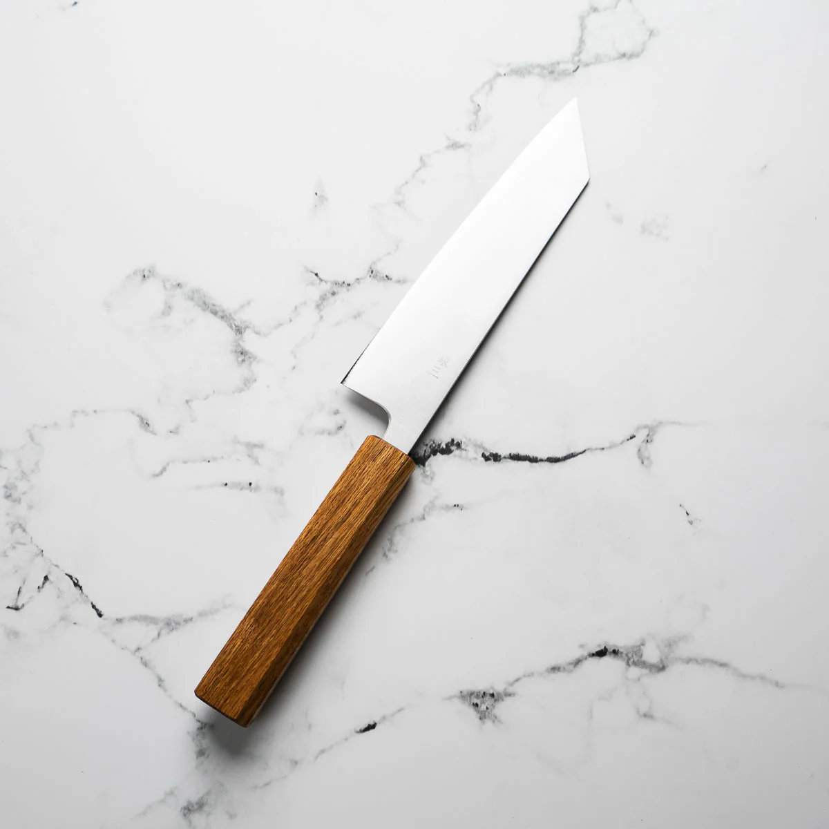 Tsunehisa Ginsan Migaki Bunka 165mm - Image 2