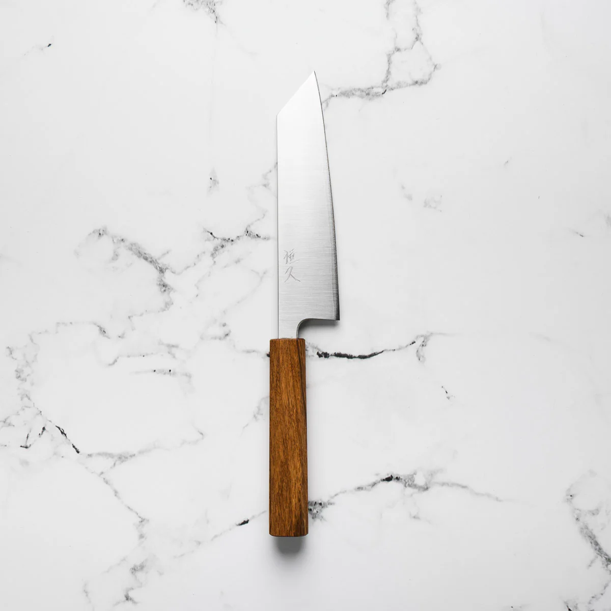 Tsunehisa Ginsan Migaki Bunka 165mm - Image 3