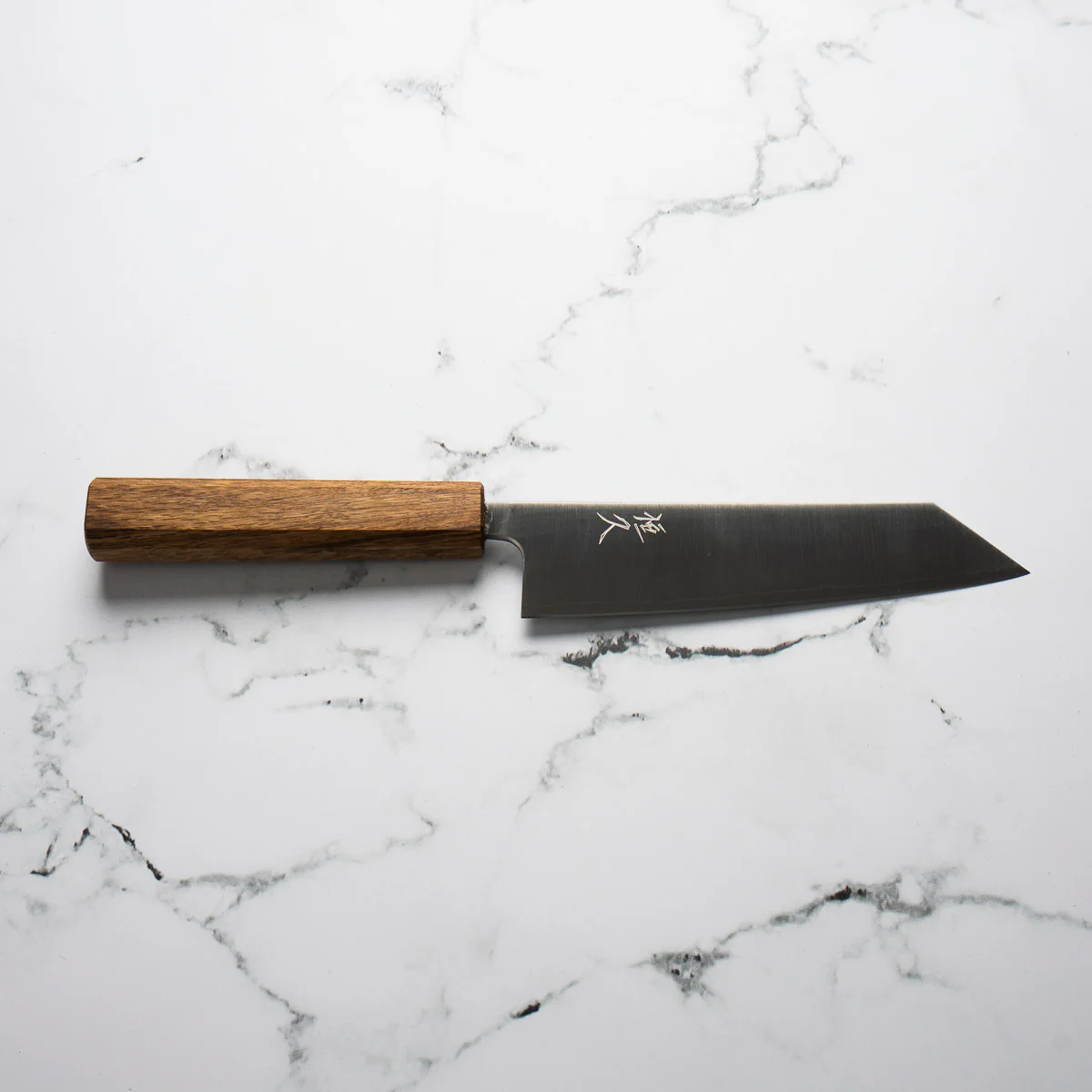 Tsunehisa Ginsan Migaki Bunka 165mm - Image 4