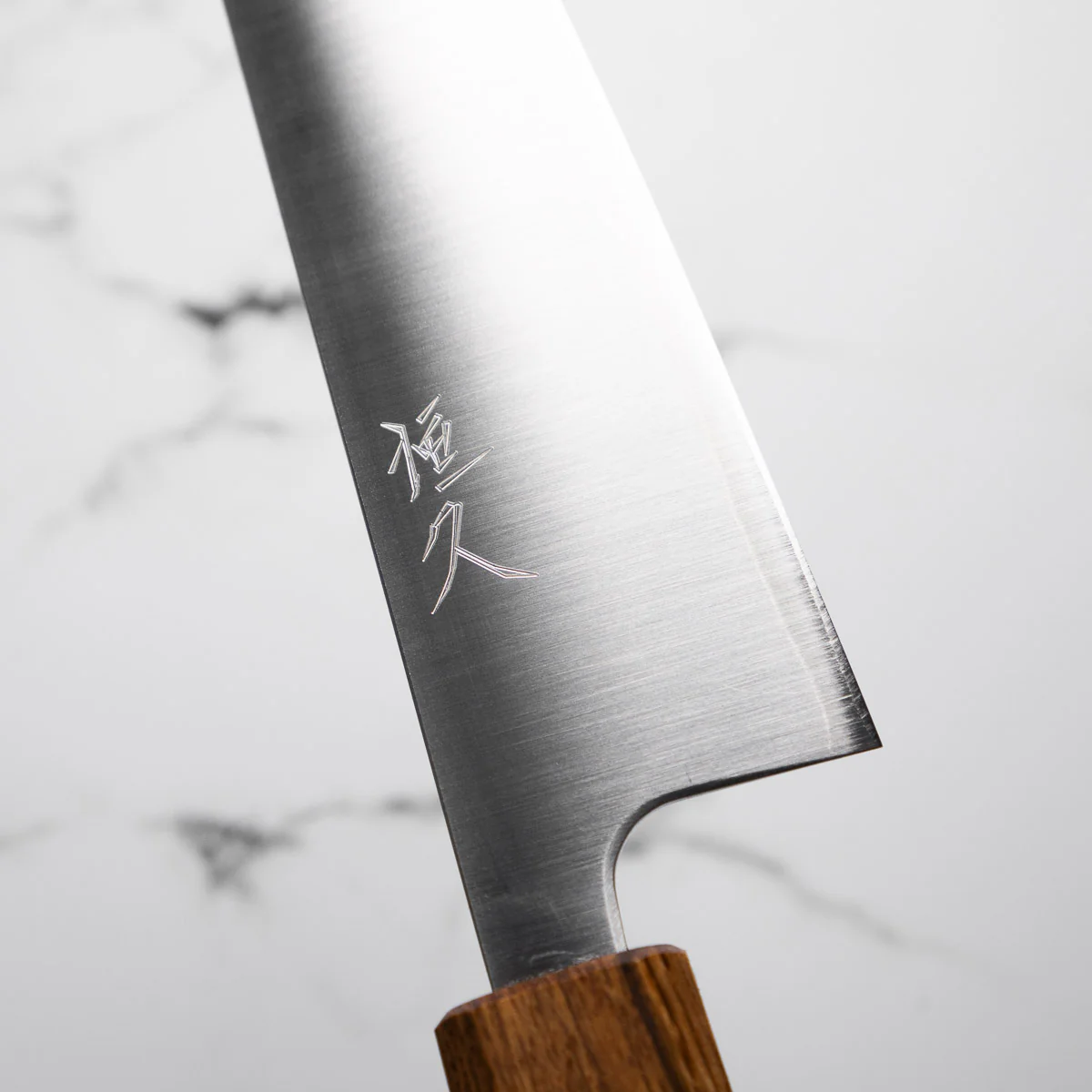 Tsunehisa Ginsan Migaki Bunka 165mm - Image 5