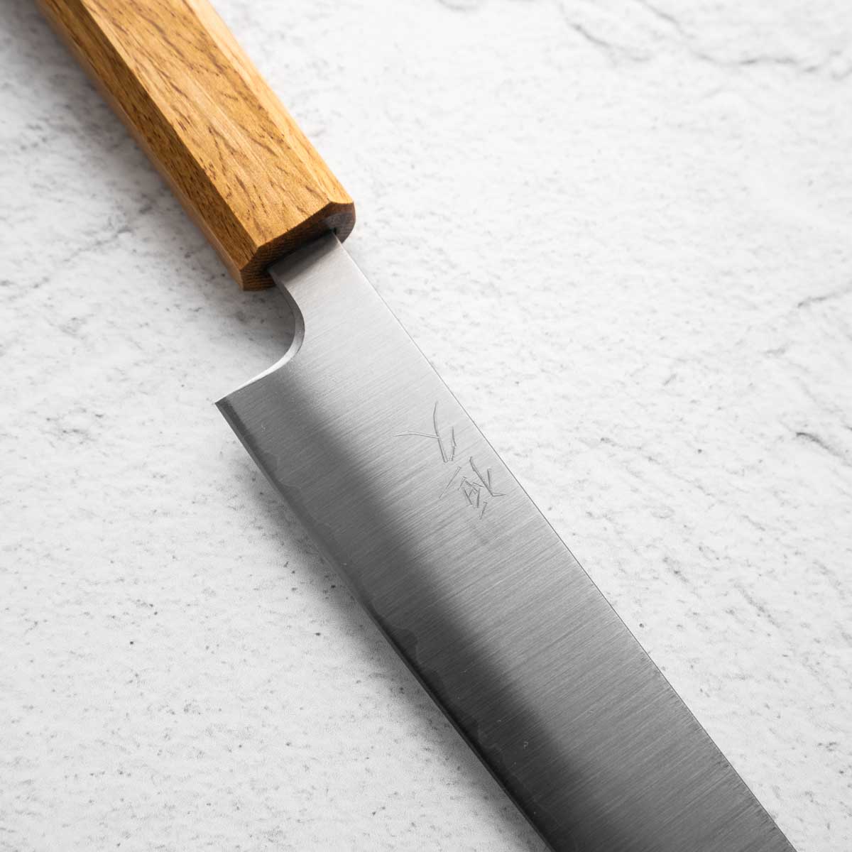 Tsunehisa Ginsan Migaki Sujihiki 240mm - Image 3